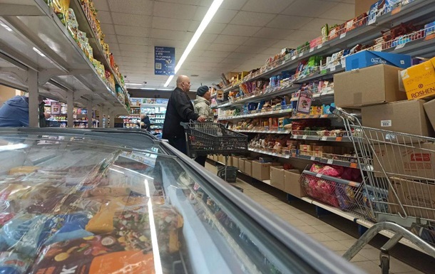 Электроснабжение в Славутиче после атаки РФ частично восстановлено