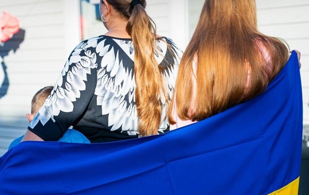 Україна повернула нову групу дітей та підлітків з окупації