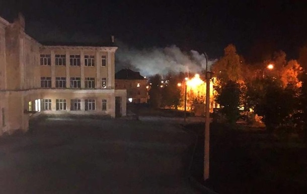 Новая цель в России: куда бьет Украина