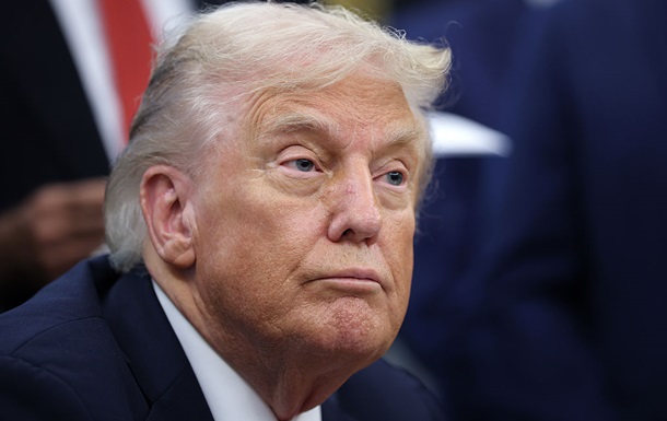 Трамп сделал очередное  последнее предупреждение  ХАМАСу