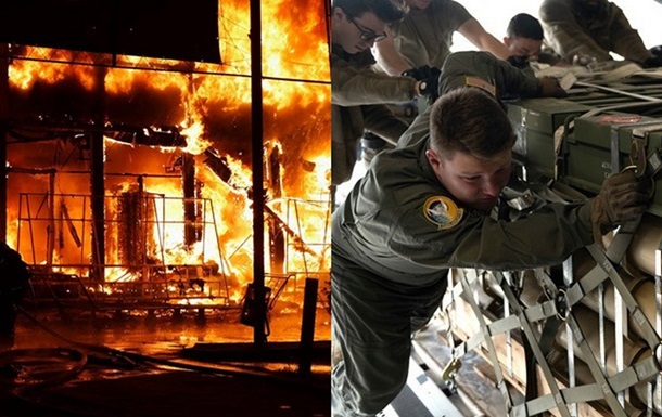 Итоги 03.10: Крупнейшая атака и последствия шатдауна