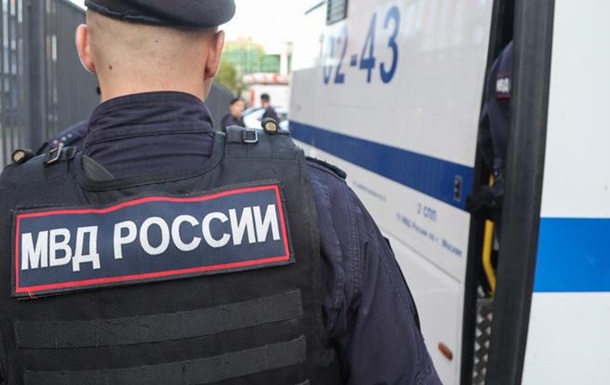 В РФ підозрюваний помер після того, як свідчив проти олігарха Сулейманова