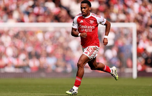 Нидерландец Тимбер стал для Арсенала нужным игроком: контракт будет продлен