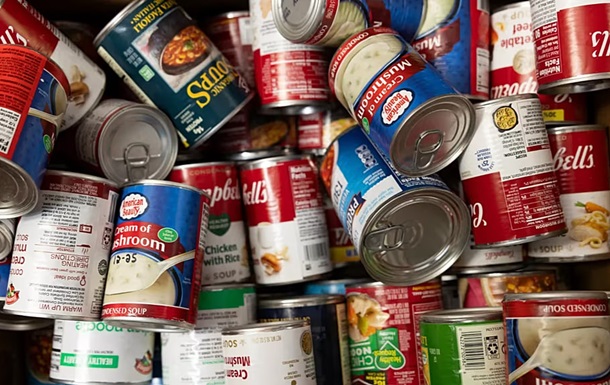 Росія готувала теракти в Європі за допомогою вибухівки в консервах