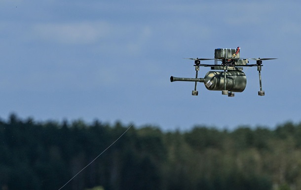 Провокации дронов в Европе. Новые инциденты 