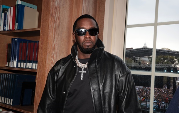 Репер P. Diddy получил приговор суда в США