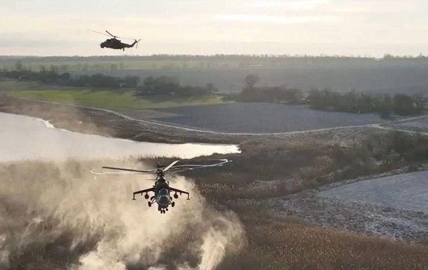 Поражено шесть скоплений войск РФ - Генштаб