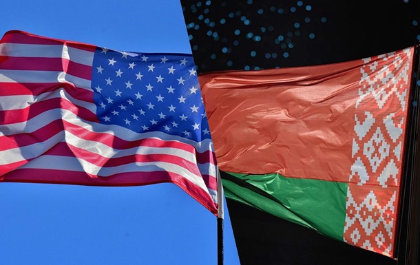 Дружба за спиною кремля: що приховують США та Білорусь?