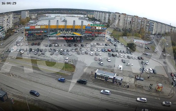 В Алтайському краї РФ - значний дефіцит пального 