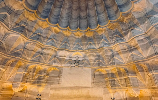 Оккупанты устанавливают камеры видеонаблюдения в мечетях Крыма