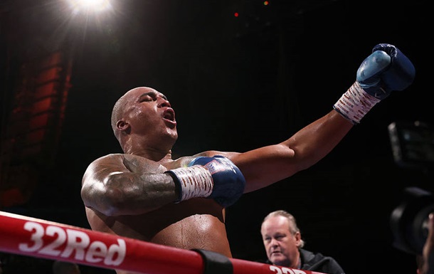 Вордлі після Паркера дуже сподівається на інтерес до нього з боку Усика