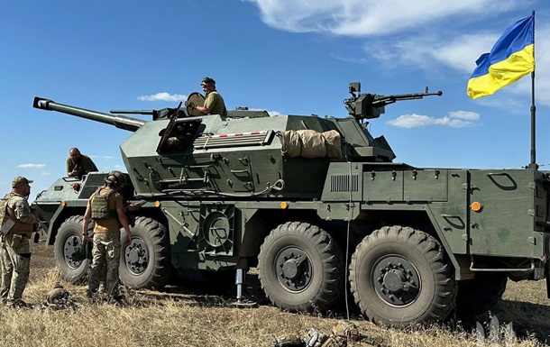 Генштаб: За добу - понад 140 боєзіткнень