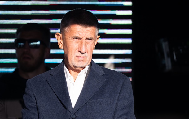 Лідер виборів у Чехії заявив, що Україна не готова до ЄС