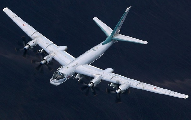 РФ подняла в небо Ту-95: когда ждать ракет