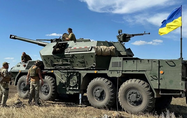 Генштаб оцінив ситуацію на фронті