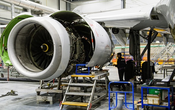 Каннибализм уничтожает российскую гражданскую авиацию