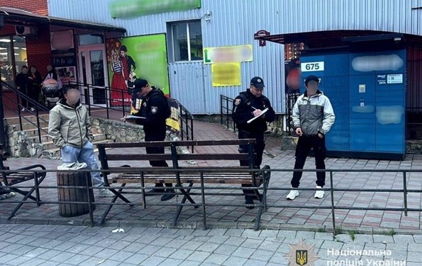 В Виннице произошла стрельба возле торгового центра