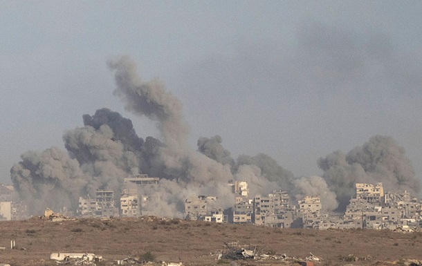 Израиль и ХАМАС проведут переговоры в Египте