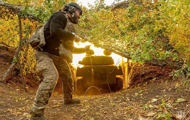 Генштаб назвал число уничтоженных россиян