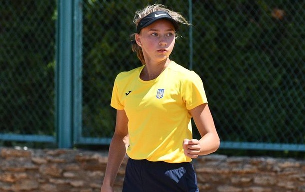 Статус лаки-лузера дает украинской теннисистке шанс в WTA 125