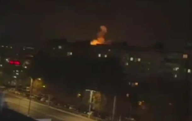 В РФ назвали последствия атаки дронов на Белгород