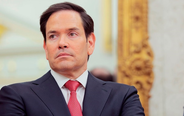 Рубио назвал вероятного преемника Трампа от республиканцев