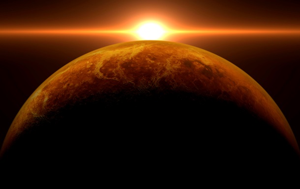 В NASA зробили відкриття про хмари на Венері