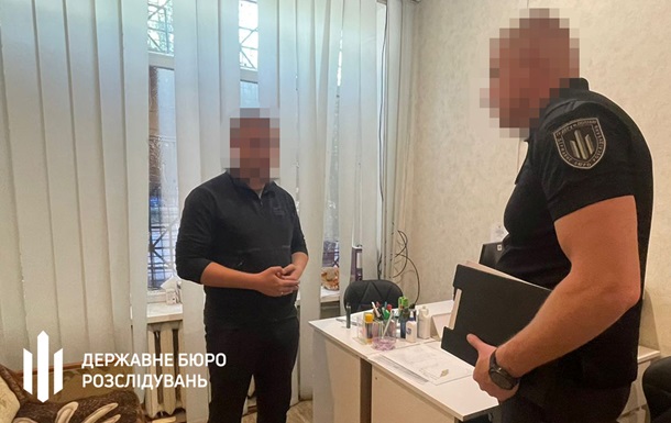 У Дніпрі військовий ТЦК постане перед судом за допомогу ухилянтам