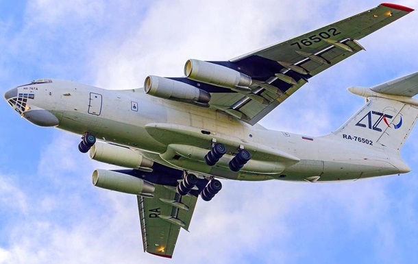 В разведке оценили масштабы помощи Китая для России