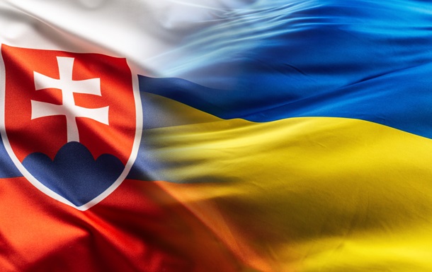 Словаччина підготувала Україні 14-й пакет підтримки