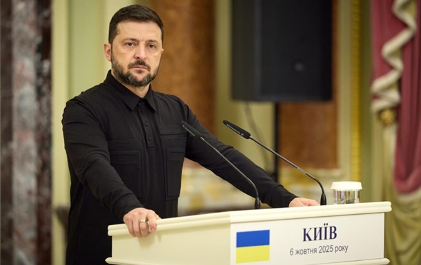 Зеленский предупредил россиян по поводу энергетики