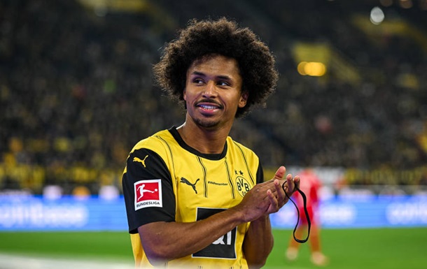 Барселона націлилася на провідного гравця Боруссії Дортмунд