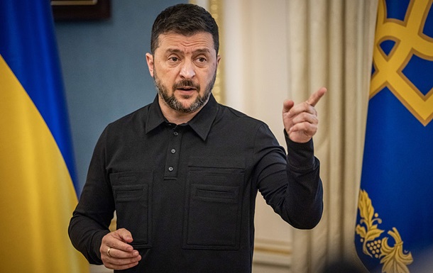 Зеленский: Украина будет в ЕС, с Орбаном или без него