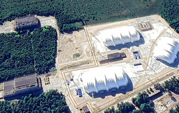 РФ готується до нальотів дронів на головний ядерний полігон в Арктиці