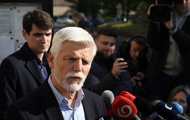 Павел заявил о рисках сворачивания инициативы по поставке снарядов Украине