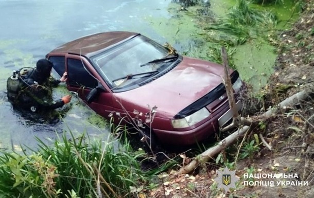 На Полтавщине исчезла семья: женщину и ребенка нашли мертвыми