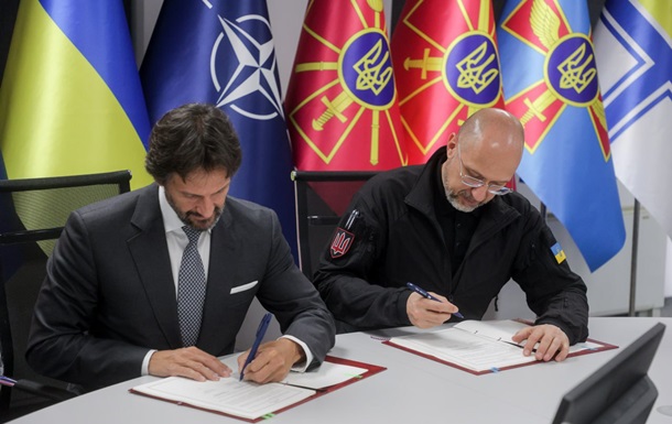 Шмыгаль раскрыл детали помощи от Словакии