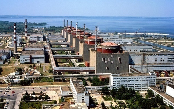 МАГАТЭ сообщило о серии взрывов неподалеку от ЗАЭС