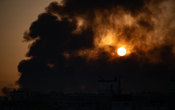 Підсумки 06.10: Атаки на енергетику і відповідь ЗСУ