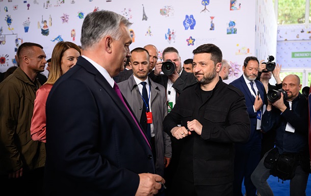 З Орбаном і без. Тернистий шлях України до ЄС