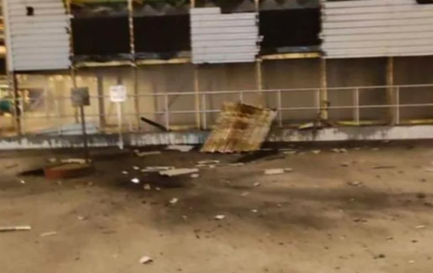 Дроны атаковали российскую Тюмень