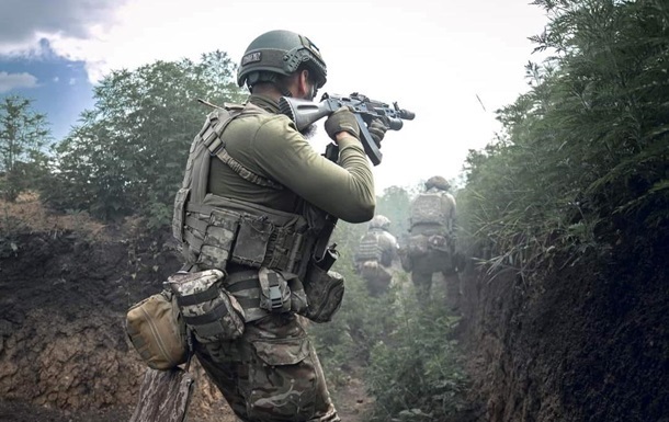 ВСУ опровергли оккупацию Федоровки под Северском