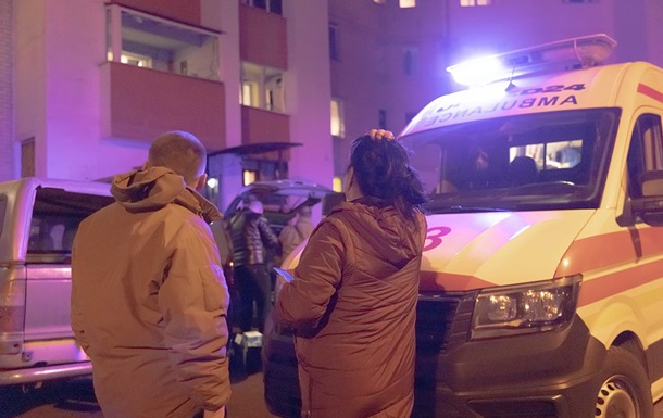 У Сумах чоловік підірвався на російській міні