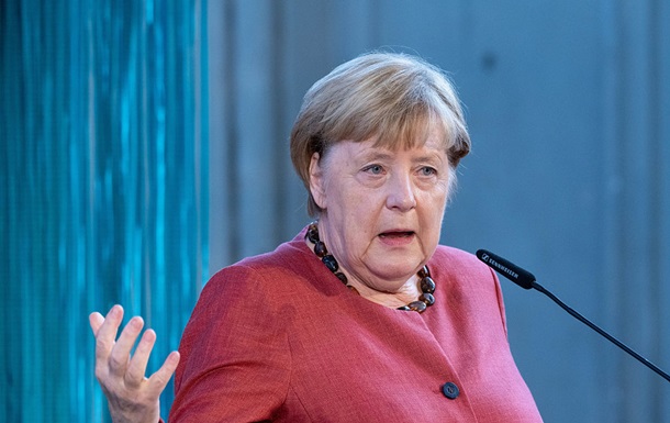 Виноват COVID, Польша, Прибалтика. Меркель о войне