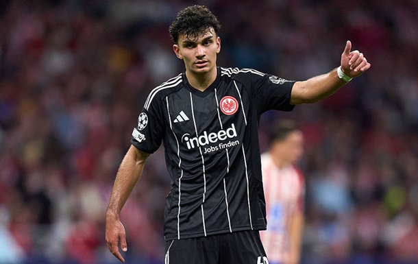 Айнтрахт снова на пороге крупного заработка