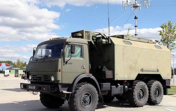 ВСУ показали уничтожение редкой РЭБ-станции Житель