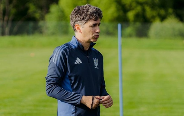 U-21 на пути к Евро: тренер рассказал о главных целях команды