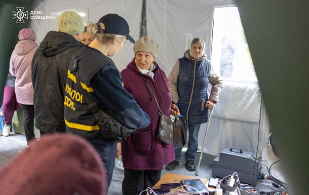 Зимний блэкаут: каким регионам будет сложнее всего