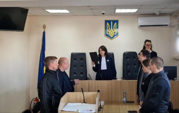 Избиение бывшим военным ТЦК учителя в Харькове: суд вынес приговор
