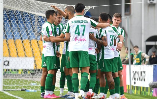 Львівський клуб АПЛ не планує контрольних матчів під час паузи 